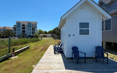 WP35: Ocracoke Local 5 5