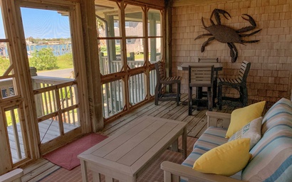 WP21: Castle Villa II 5