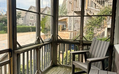 Featured Property CV3A: South Point A