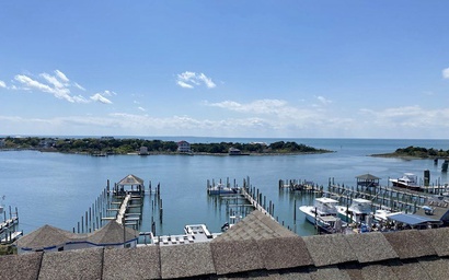 DC54: Captain's Perch 2