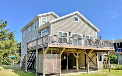 UT28: Bluebird Day Too