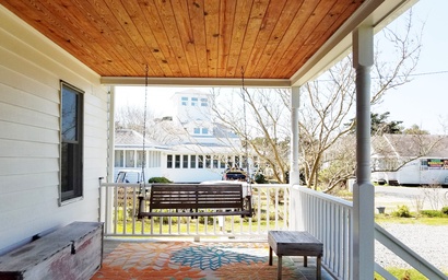 WP27: Mary Francis 3