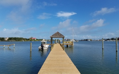 WP2S: Pirate's Quay 2 South - Selah By The Sea 2