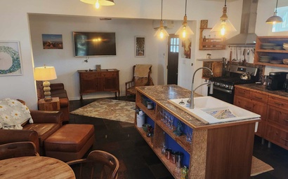 CR60: Treehouse Charlie 5