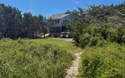 OC42: Seafield House 5
