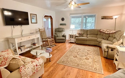 SV11: Recovery Room 5