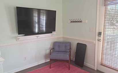 CR65: Half Shell Cottage 5