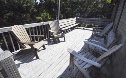 UT43: Canel Cottage 2