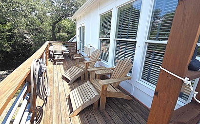 IR45: Moonraker's Attic 2