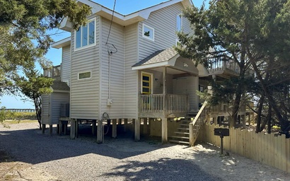OC42: Seafield House