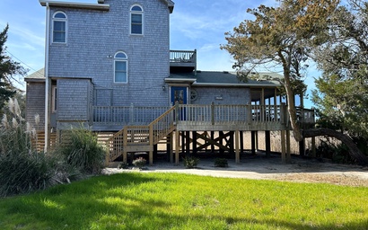 UT10: Ford Cottage 2