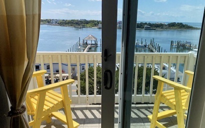 DC54: Captain's Perch 4