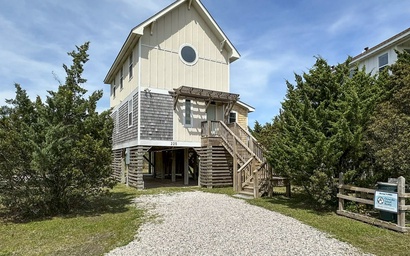 PP05: Beach Nut Bungalow 2