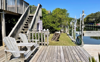 OC05: Livin' Outta Line 2