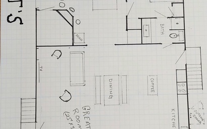 CR58: Albert's By The Lighthouse 5