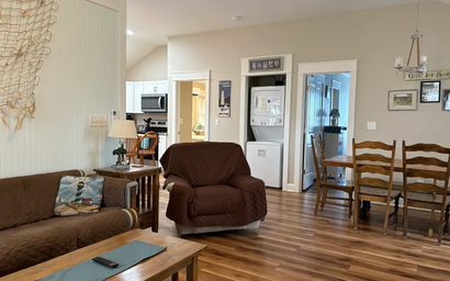 WV68: Sand Dollar Cottage 4
