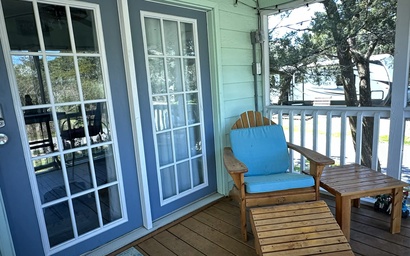 SV35: A G-Nome Home (formerly Gnome Home) 5