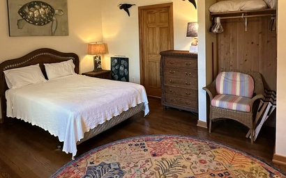 CV6B: Scotch Bonnet B