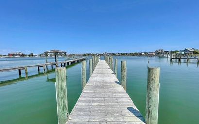 WP29: Sea Moor Lake 4