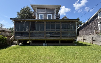 CR60: Treehouse Charlie 4