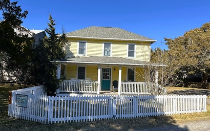 DC07: Miss Elecia Garrish Home 2