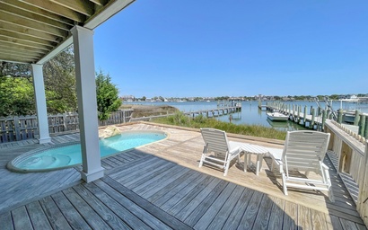 WP29: Sea Moor Lake 2