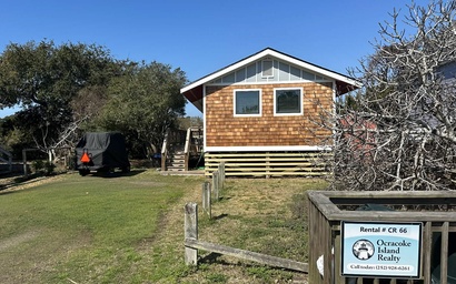 CR66: Doggy Paddle (formerly Oar House)