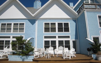 WP102: Almost Heaven at Horizons Condos 2