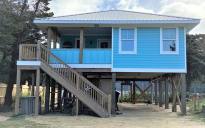WV68: Sand Dollar Cottage
