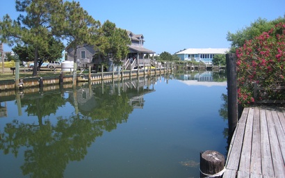 OC25: Hammock View 5