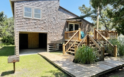 UT30: McNeal Cottage