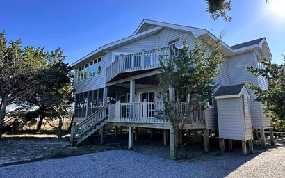 OC42: Seafield House 2