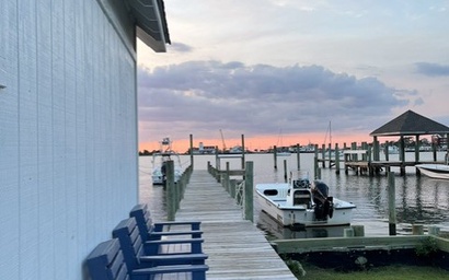 WP35: Ocracoke Local 5 4