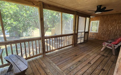 WV40: BJ Garrish Cottage 4