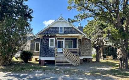 CR61: Cedar Tree Cottage