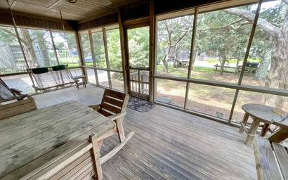 SV29: Ginny's Place 4