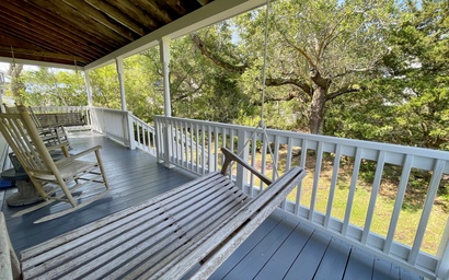 NP40: Beverly's House 4