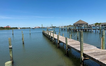 WP35: Ocracoke Local 5 3