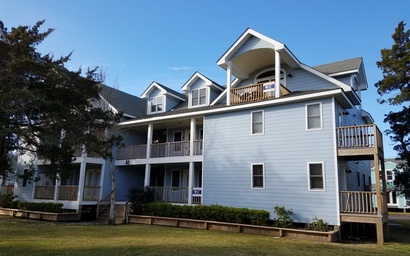 IR39: Pelican's Perch Boyette Condo 2A