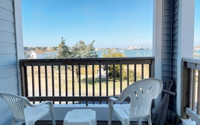 WP1N: Pirate's Quay 1 North 4