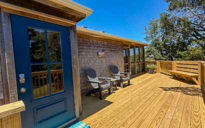 UT10: Ford Cottage 5