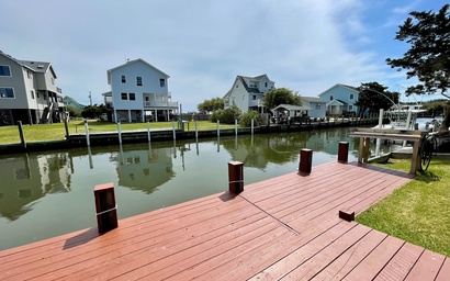 OC20: Blind Mullet 2