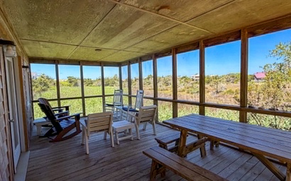 UT10: Ford Cottage 4
