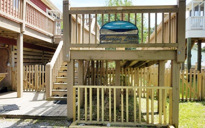 SV17: Hangin' Loose 5