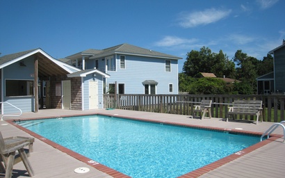 IR35: Dorie's Delight Boyette Condo IE 2