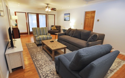 WV45: Casa de Amor 5