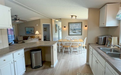 IR16: Harmony House 5