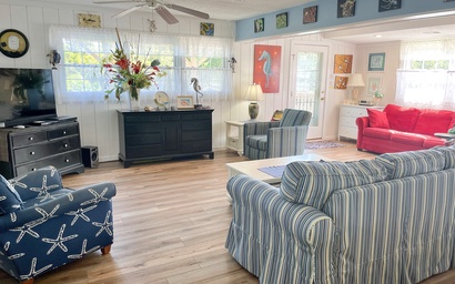 OC05: Livin' Outta Line 4