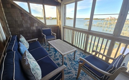 D101: Harborview, Harbor Front 5