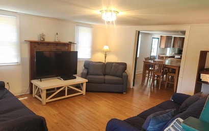 DC07: Miss Elecia Garrish Home 3